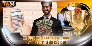 cá cược thể thao