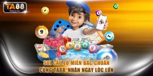 Soi cầu lô miền Bắc