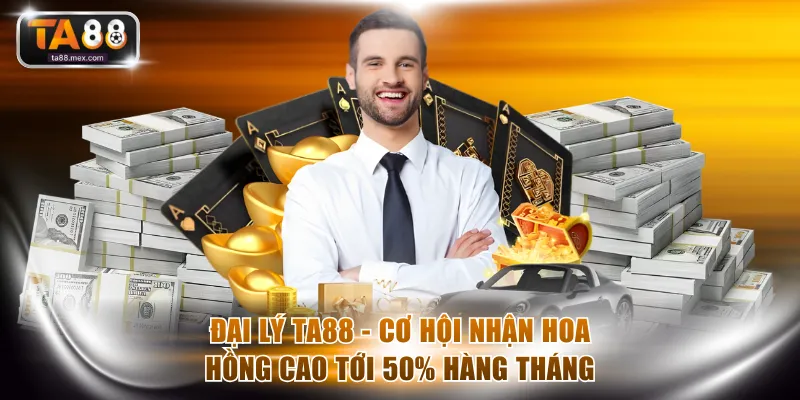 đại lý TA88