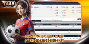 Kèo châu Á là gì