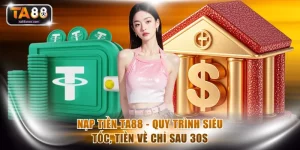 Nạp tiền TA88