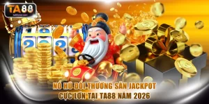 Nổ hũ đổi thưởng