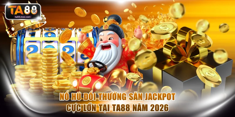 Nổ hũ đổi thưởng